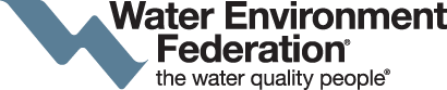 Water Environment Federation Logo.